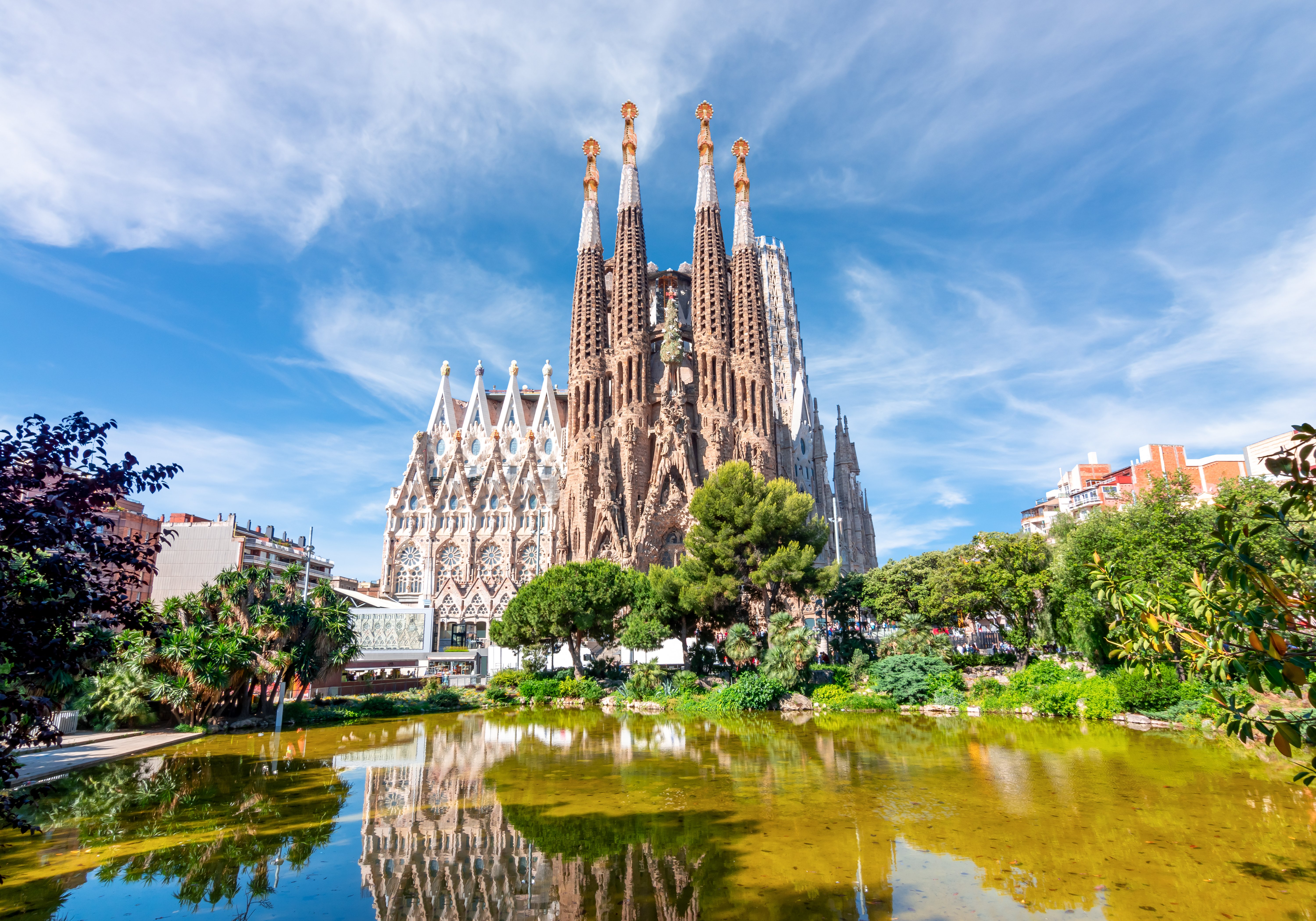 Sagrada Familia